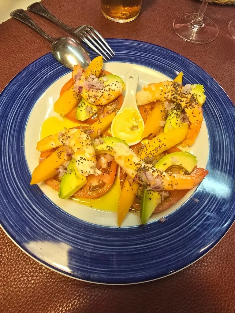 Yevgeni Braverman_Vicente Campo Restaurante_Camaleño_review