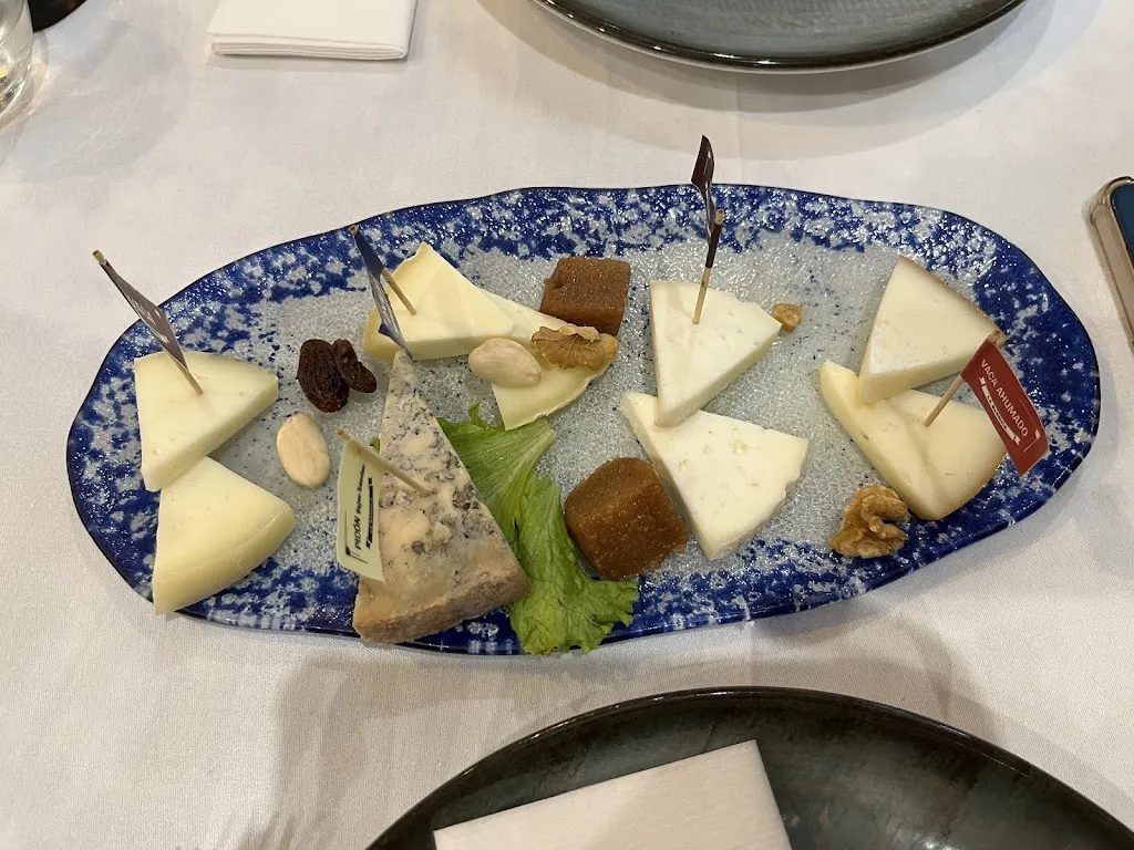 Menu_Restaurante La Barrica de Potes_Camaleño_immagine_9