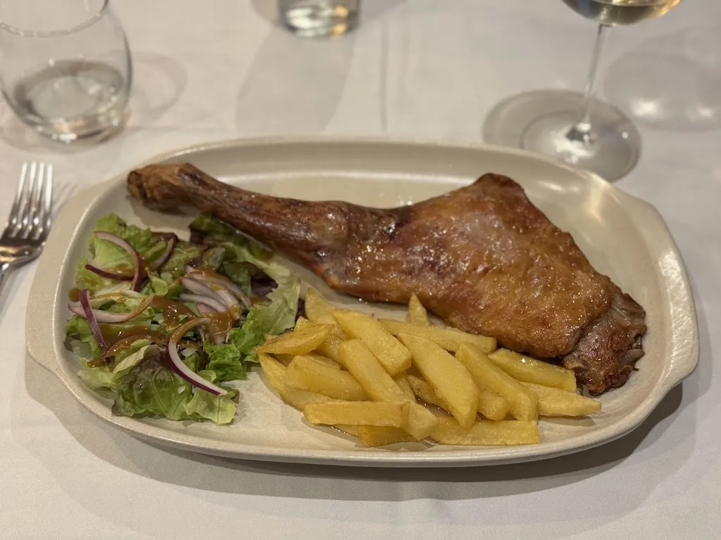 S Jiang_Restaurante La Barrica de Potes_Camaleño_recensione