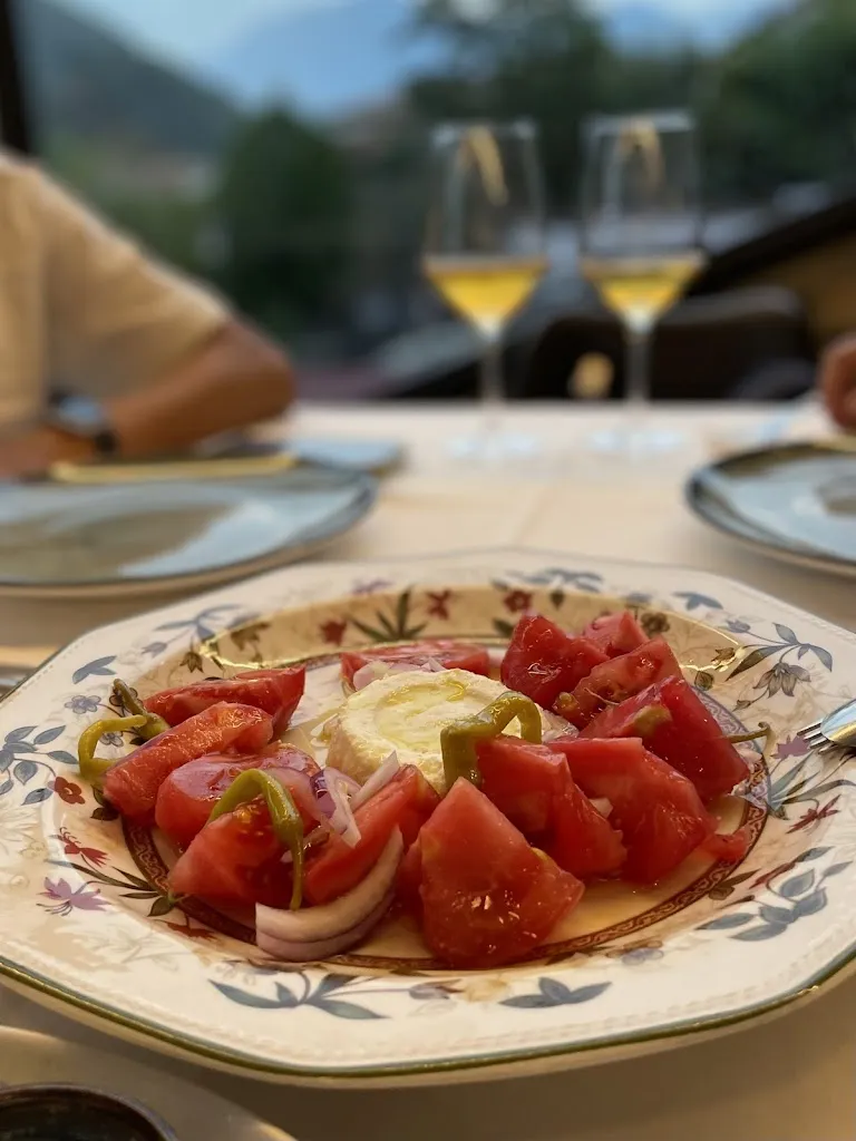 See Yong Xin_Restaurante La Barrica de Potes_Camaleño_recensione