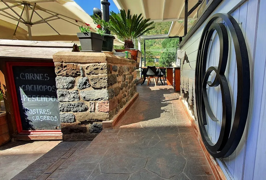 Restaurante La Barrica de Potes_Camaleño_slider_image_1