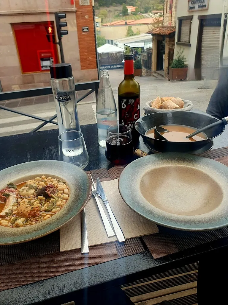 Menu_El Canton_Camaleño_immagine_9