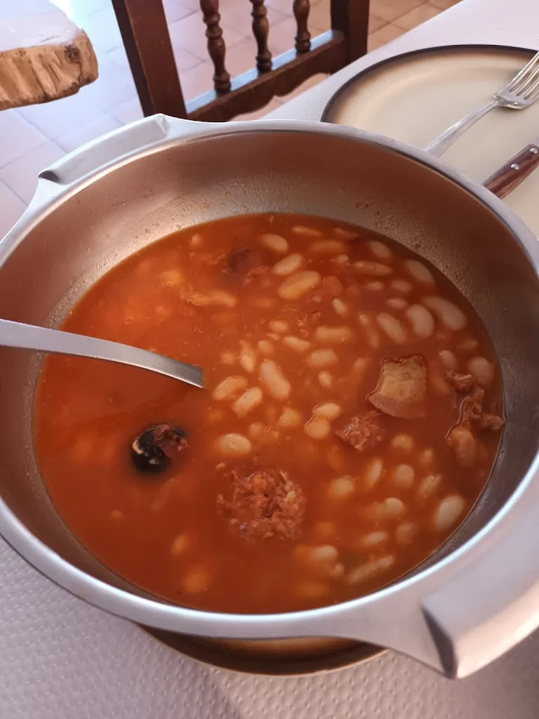 Menu_La Parrilla Santo Toribio_Camaleño_image_9