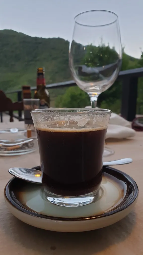 Tal Cohen_La Parrilla Santo Toribio_Camaleño_review