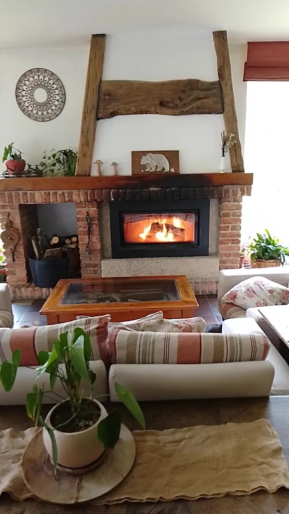 Hotel El Jisu _Camaleño_slider_image_2