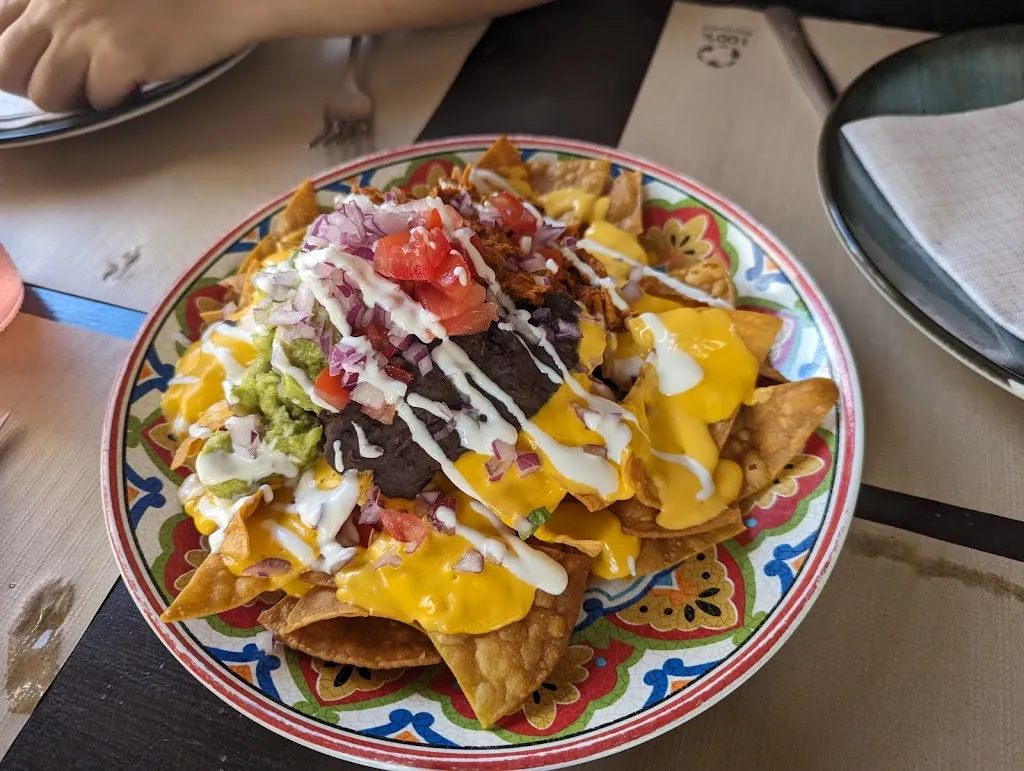 Menu_Las Mañanitas_Camaleño_image_6