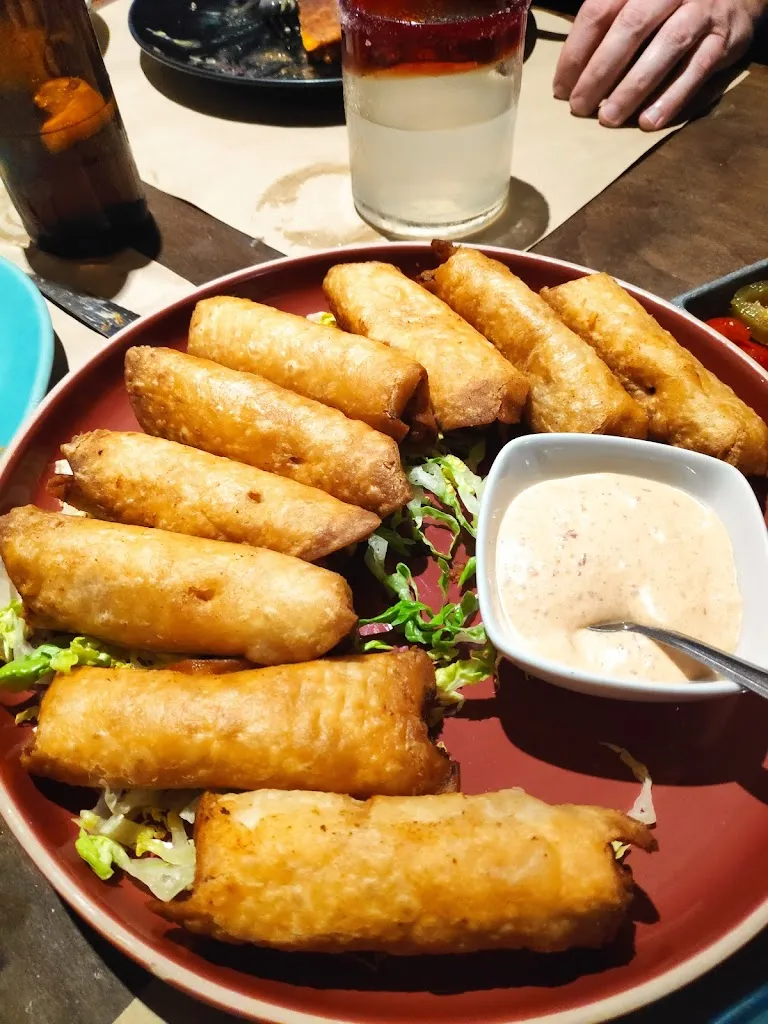 Menu_Las Mañanitas_Camaleño_image_9