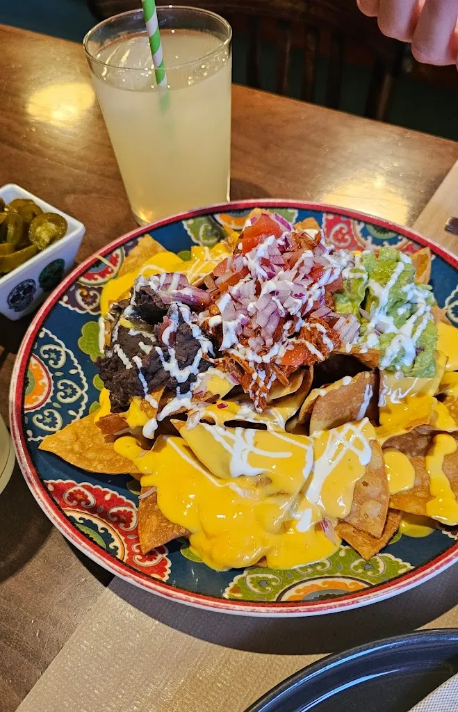 Anna Gates_Las Mañanitas_Camaleño_review