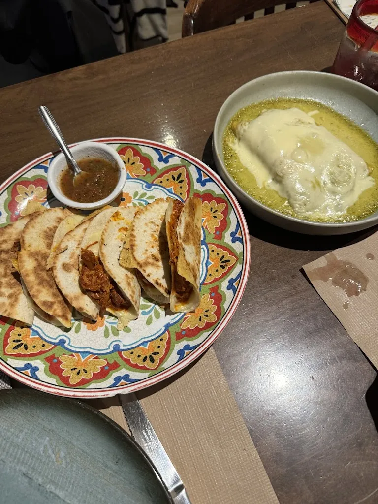 Maxime Lugtigheid_Las Mañanitas_Camaleño_review