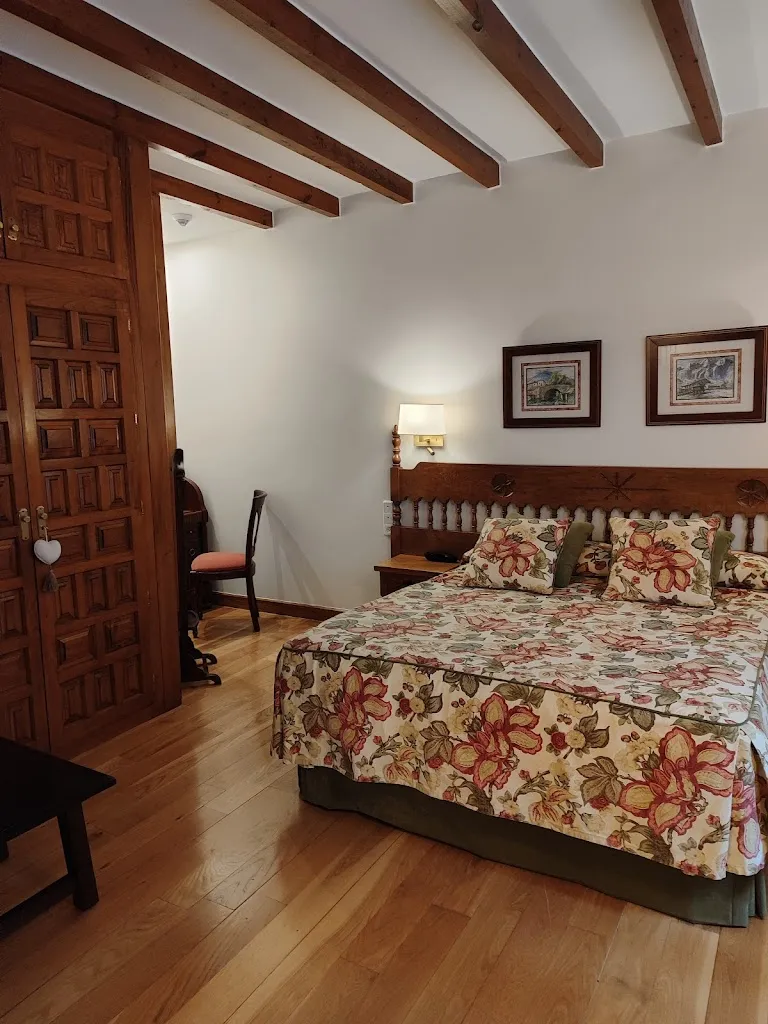 Hotel del Oso_Camaleño_slider_image_3