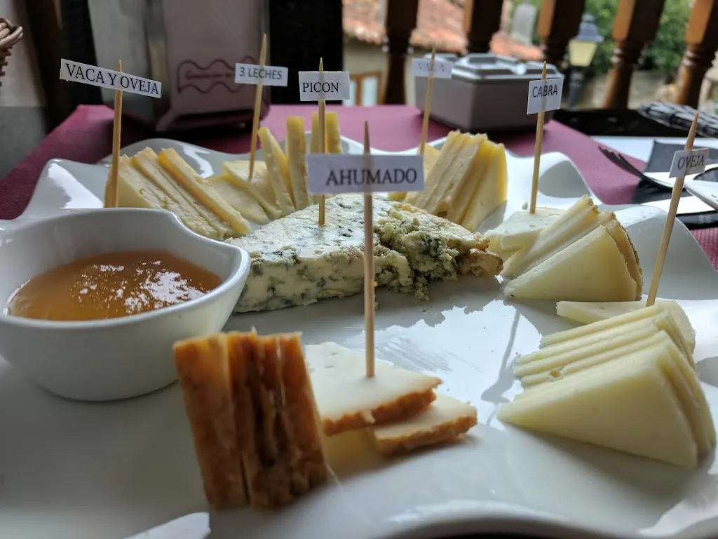 Menu_Quesos y Cosas_Camaleño_immagine_8