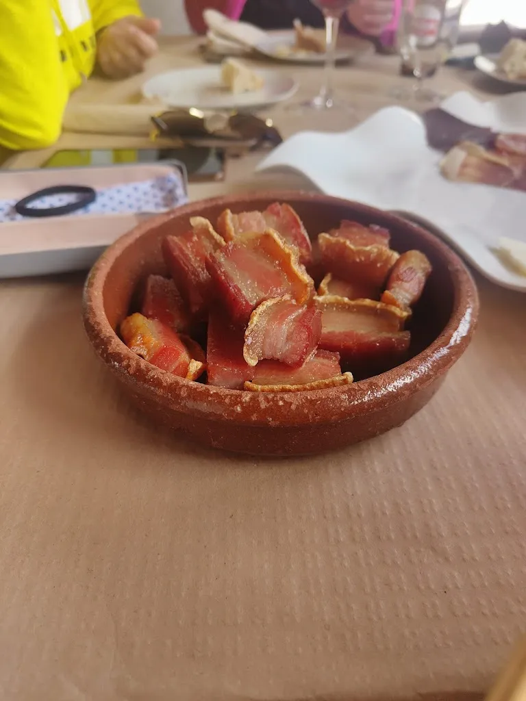 Menu_Quesos y Cosas_Camaleño_immagine_9