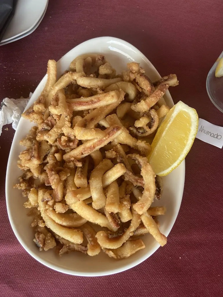 José SA_Quesos y Cosas_Camaleño_recensione