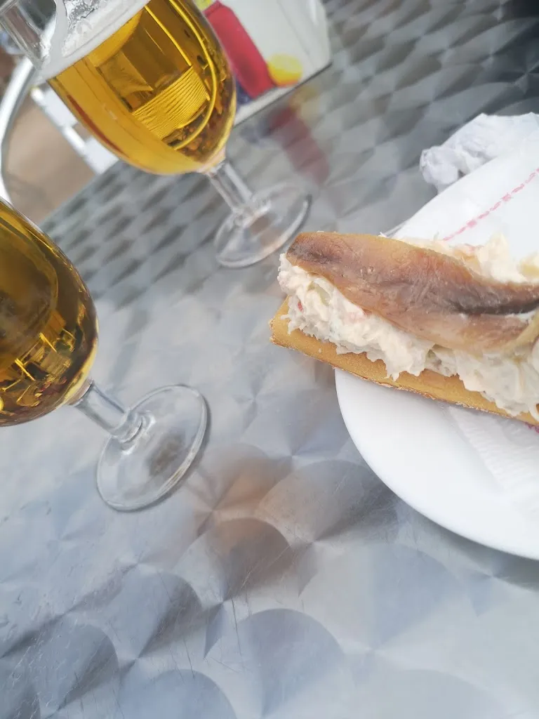 Menü_Bar restaurante Terraza Quitapesares_Fuensanta_Bild_5