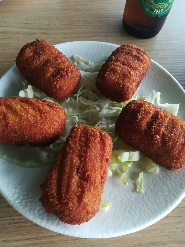 Menü_Bar restaurante Terraza Quitapesares_Fuensanta_Bild_6