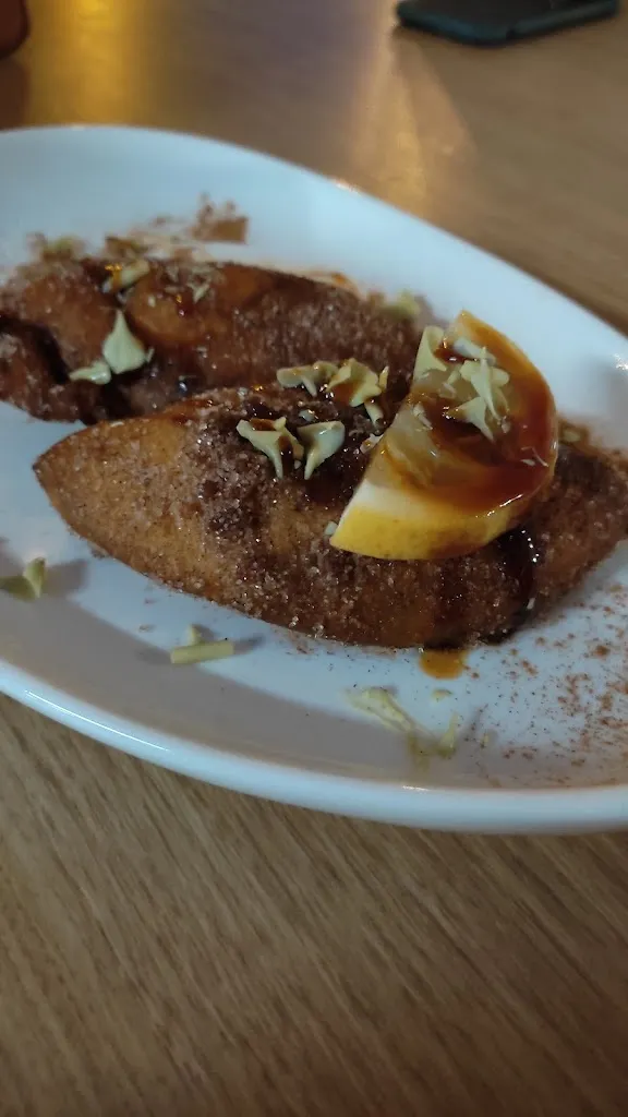 Menü_Bar restaurante Terraza Quitapesares_Fuensanta_Bild_7