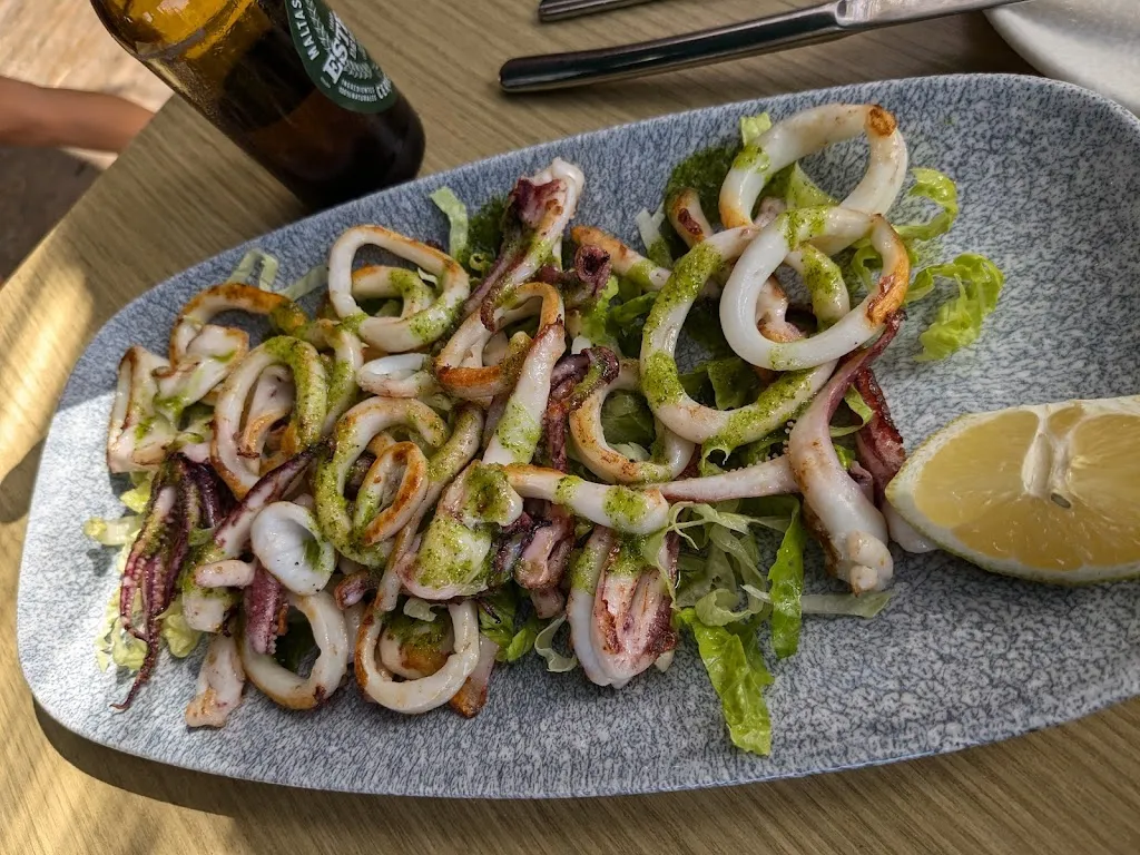 Menü_Bar restaurante Terraza Quitapesares_Fuensanta_Bild_8