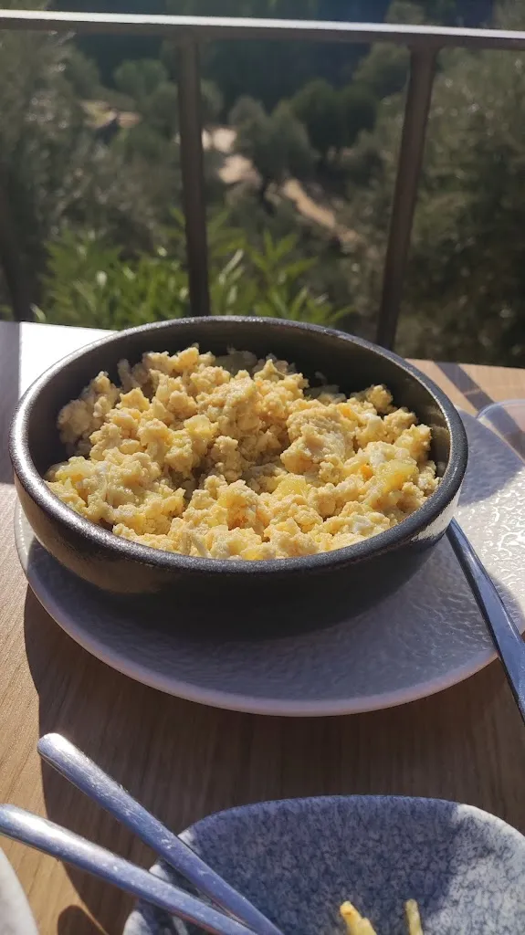 Menü_Bar restaurante Terraza Quitapesares_Fuensanta_Bild_9