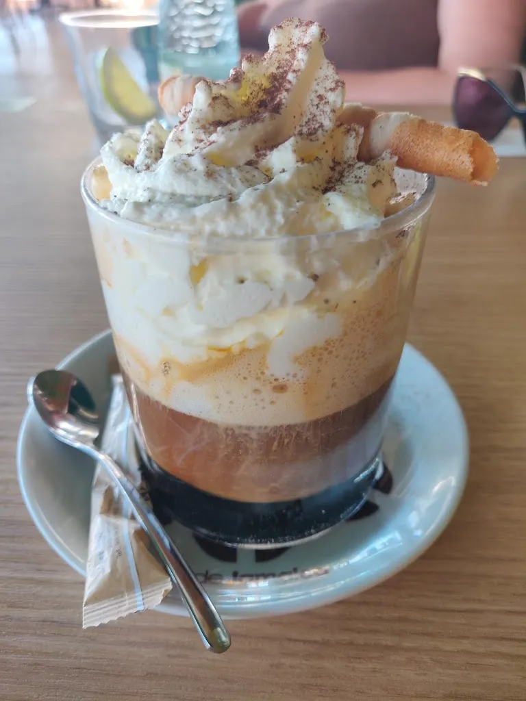 Fred (fredje323)_Bar restaurante Terraza Quitapesares_Fuensanta_Bewertung