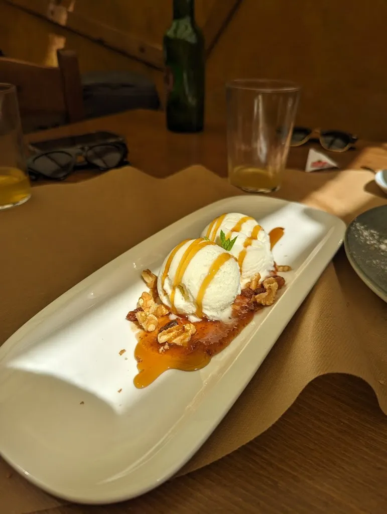 Menu_La Soldrería_Camaleño_image_9