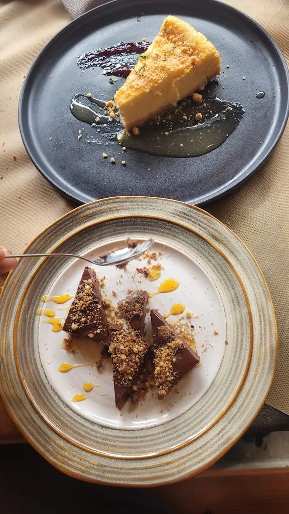 Steven De Moor_La Soldrería_Camaleño_review