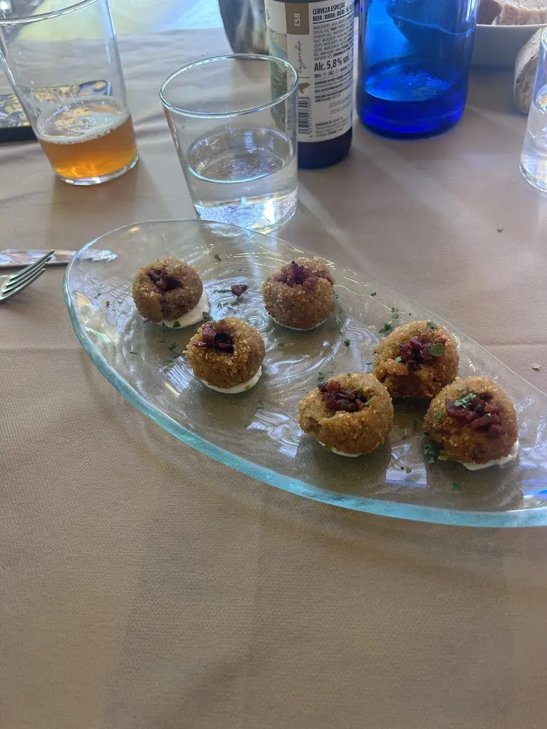 S Maff_La Soldrería_Camaleño_review