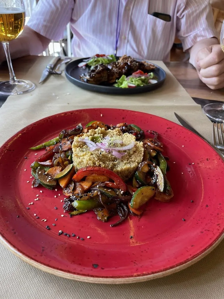 Tina Montagu_La Soldrería_Camaleño_review