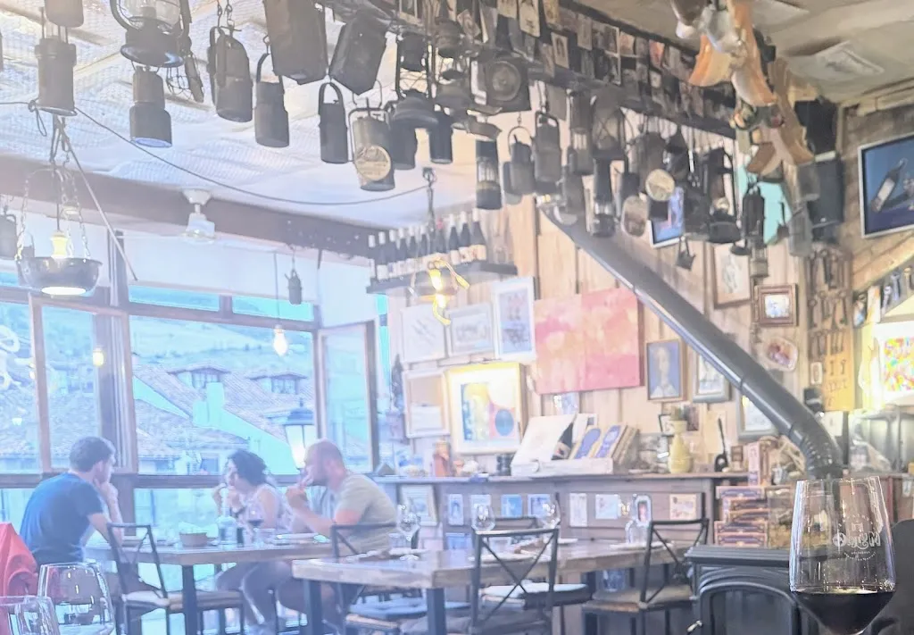 Marc Loftus_El Cenador del Capitán_Camaleño_review