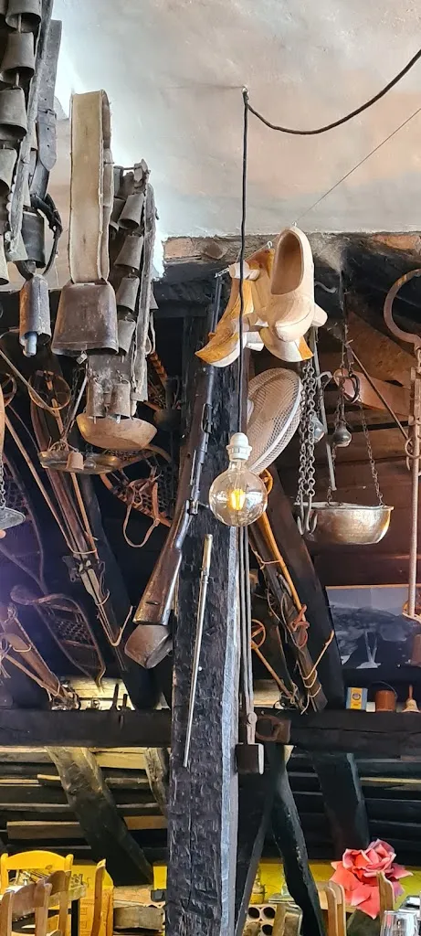 Adriano Hernández_El Cenador del Capitán_Camaleño_review