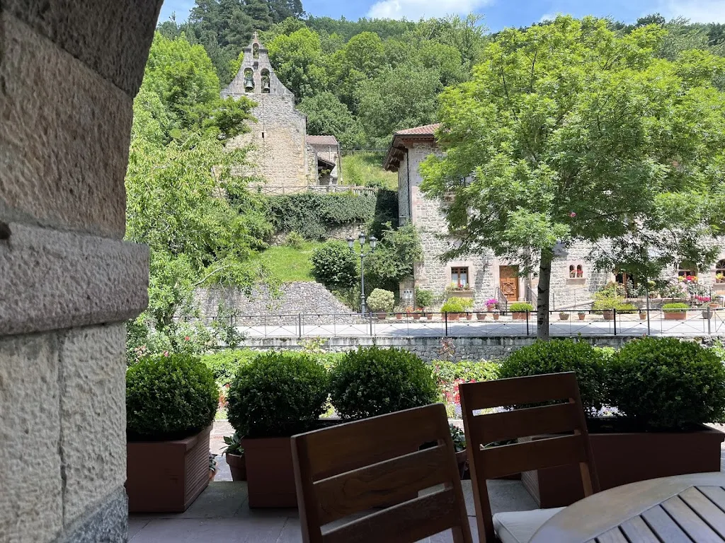 Restaurante El Oso_Camaleño_slider_image_1