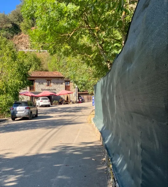 A A_Albergue Restaurante la Vargona_Camaleño_review