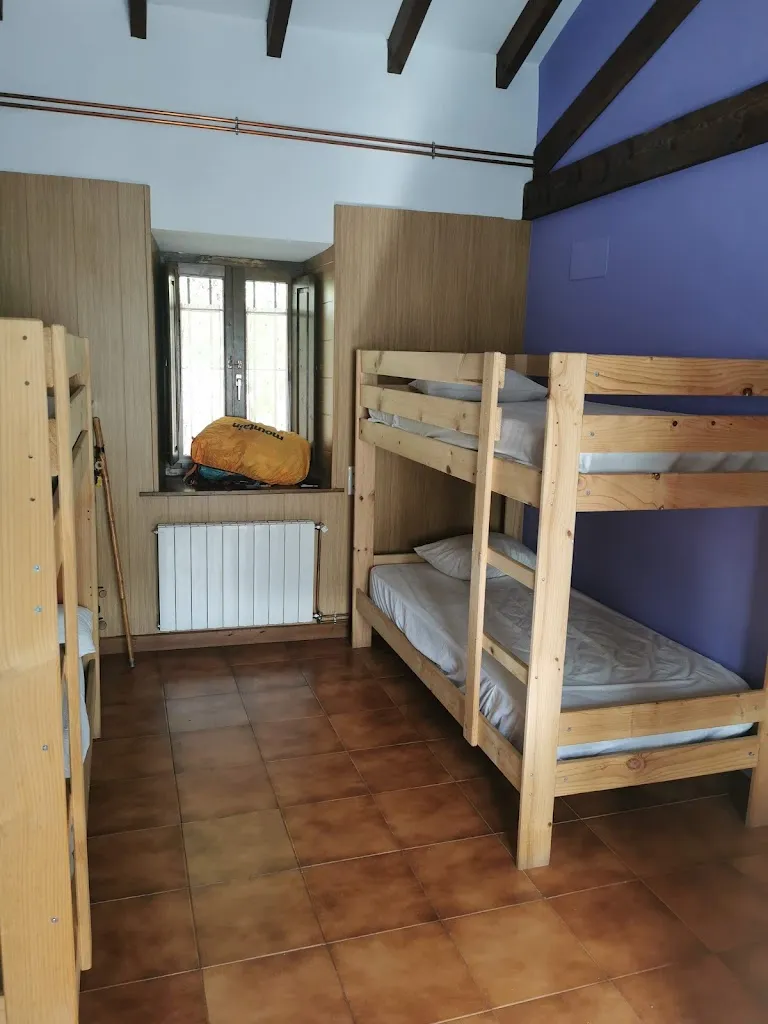 Albergue Restaurante la Vargona_Camaleño_slider_image_2