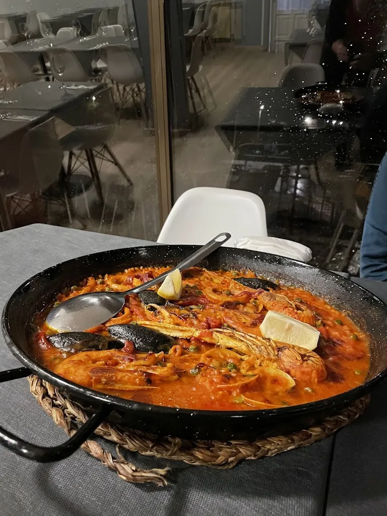 Ruba (Rubaduck)_Hotel Campomar_Arnuero_review