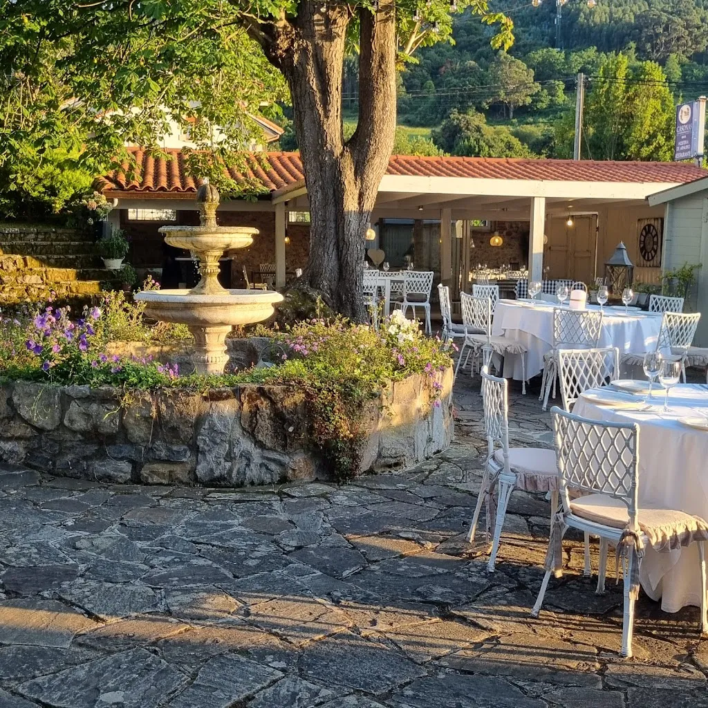 Hostería de Arnuero ristorante a Arnuero