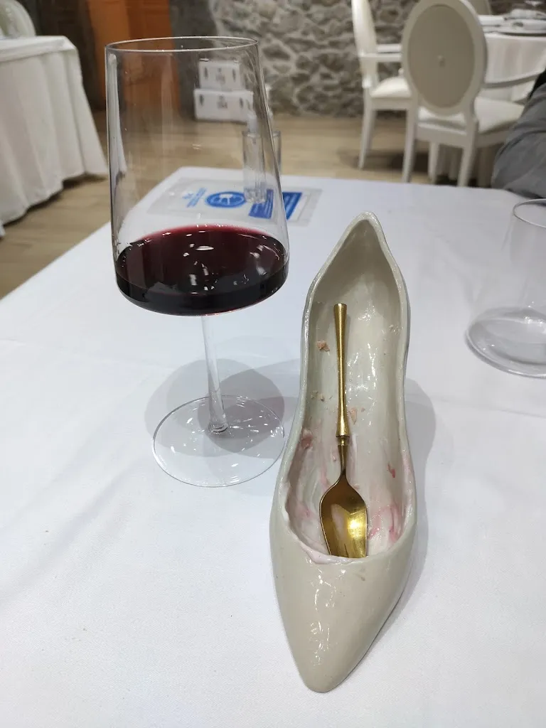 Manfred Tretter_Restaurante Ibidem_Arnuero_review