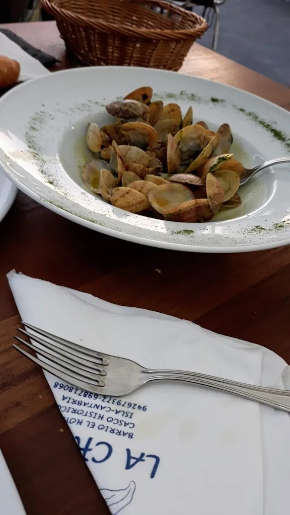 Menu_Restaurante la Chata_Arnuero_image_8