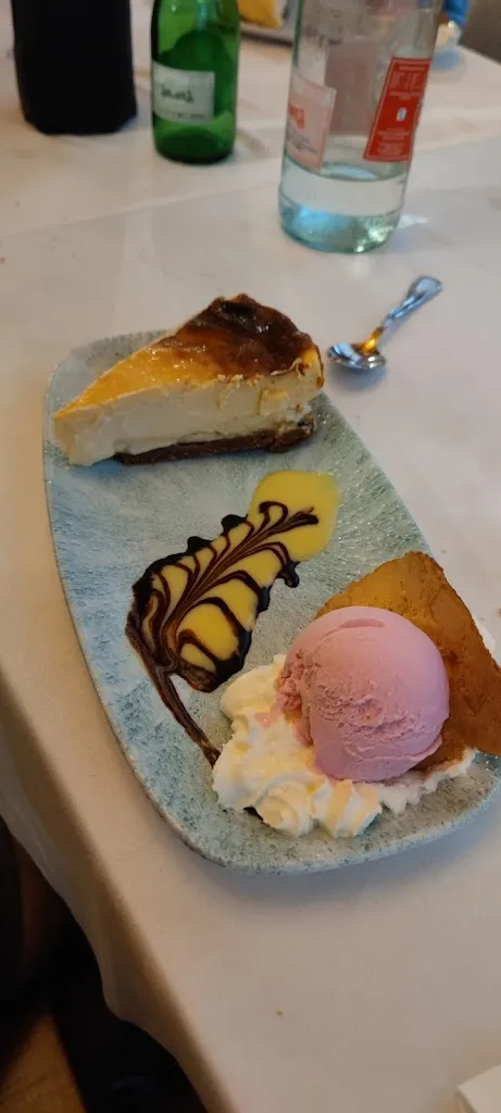 Iñigo Alonso_Restaurante la Chata_Arnuero_review