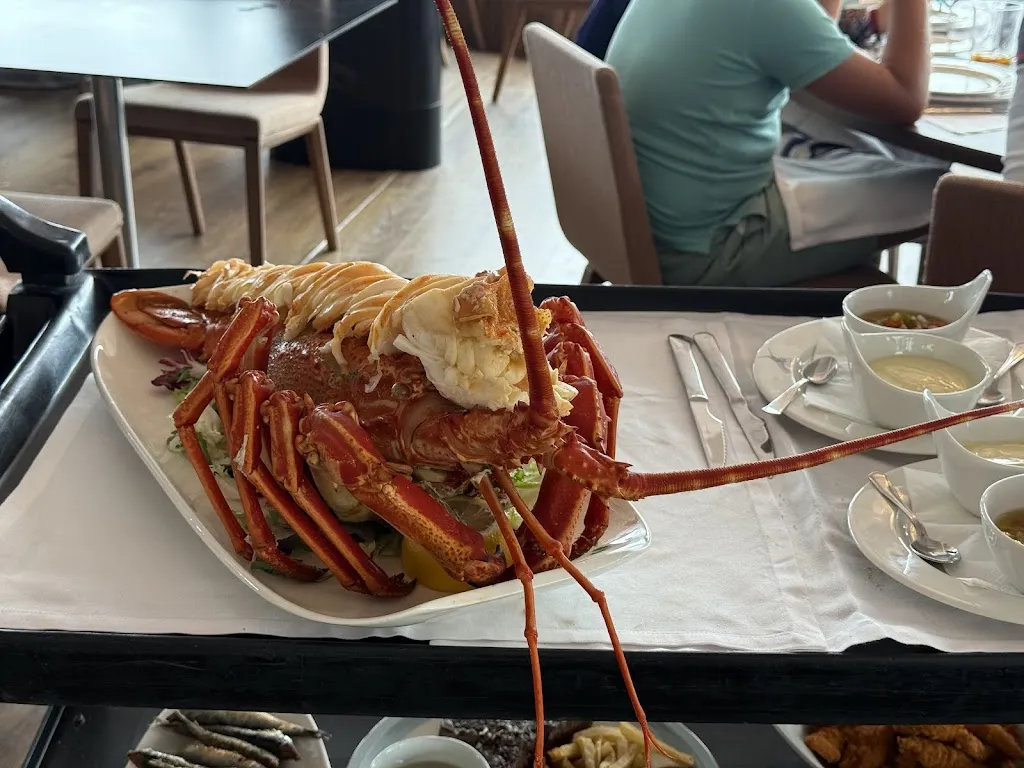 Joaquin Ramirez_Astuy Restaurante_Arnuero_recensione