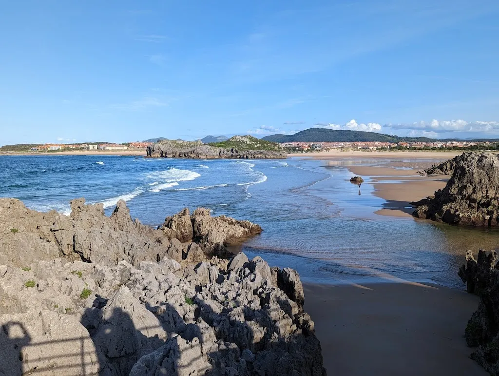 K P_Astuy Restaurante_Arnuero_recensione