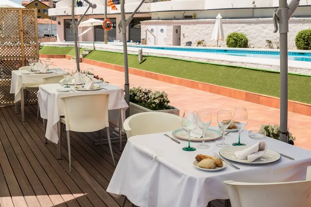 Astuy Restaurante restaurant in Arnuero