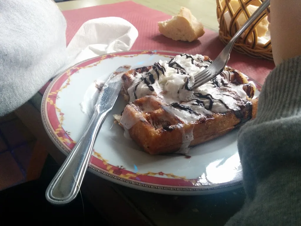 Menu_Meson El Bodegon_Arnuero_image_6