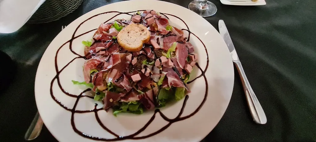 Kenny Liggett_Hotel Asador La Huerta_Arnuero_review