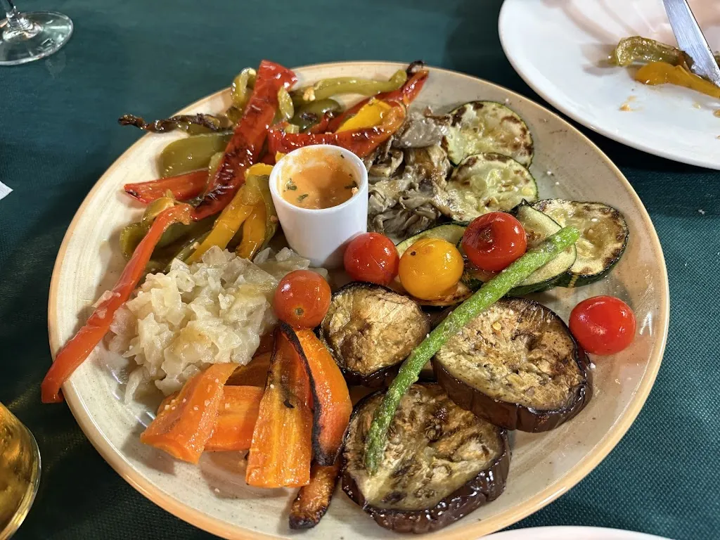 Celeste García Zurro_Hotel Asador La Huerta_Arnuero_review