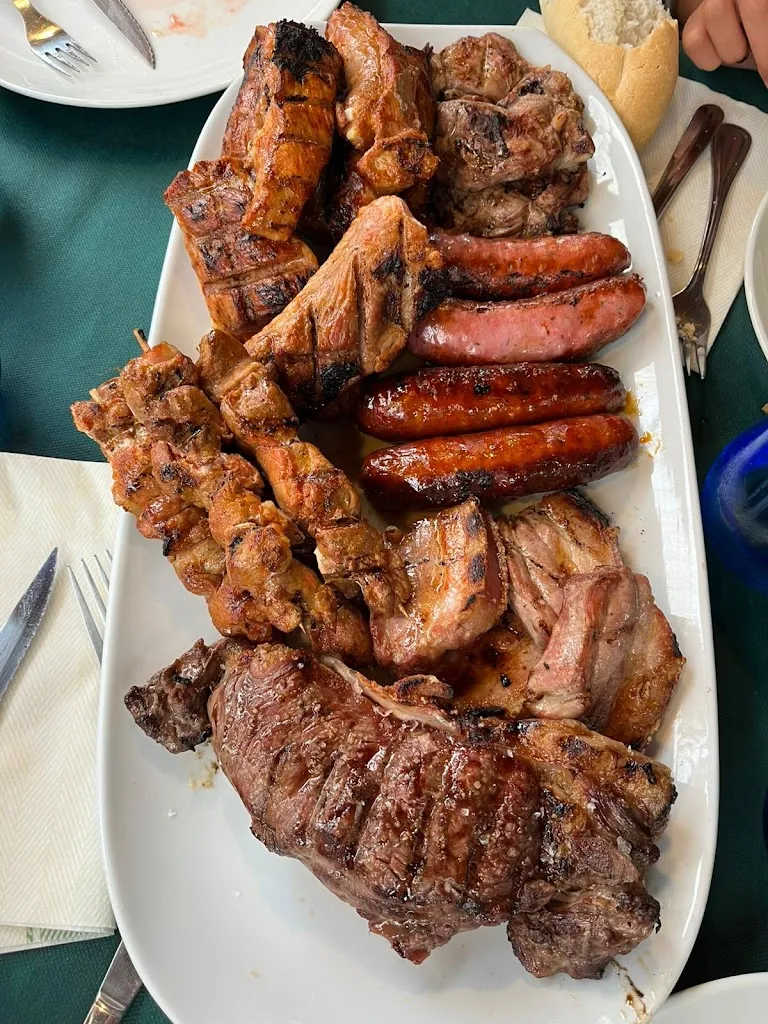 C. Vega_Hotel Asador La Huerta_Arnuero_review