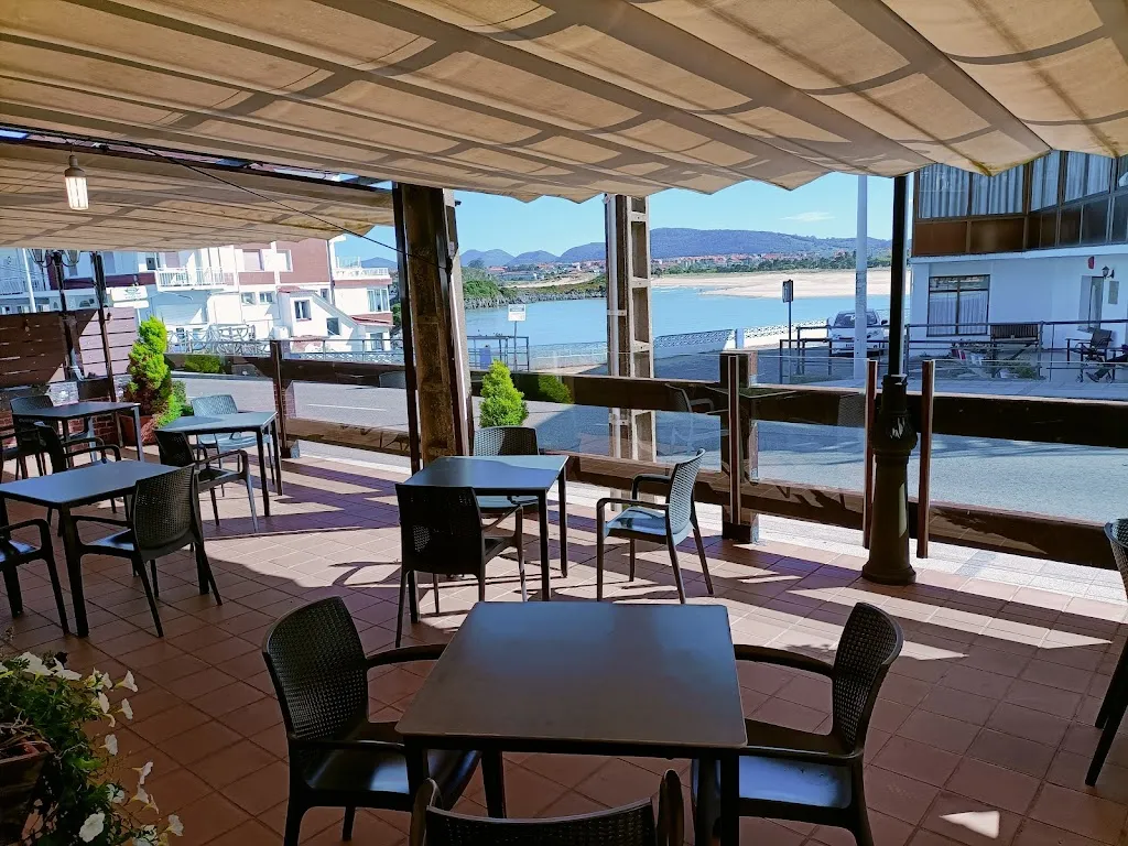 Hotel Asador La Huerta_Arnuero_slider_image_1