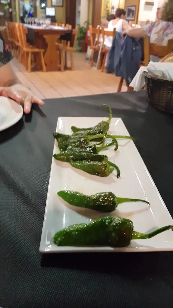 Hotel Asador La Huerta_Arnuero_slider_image_2