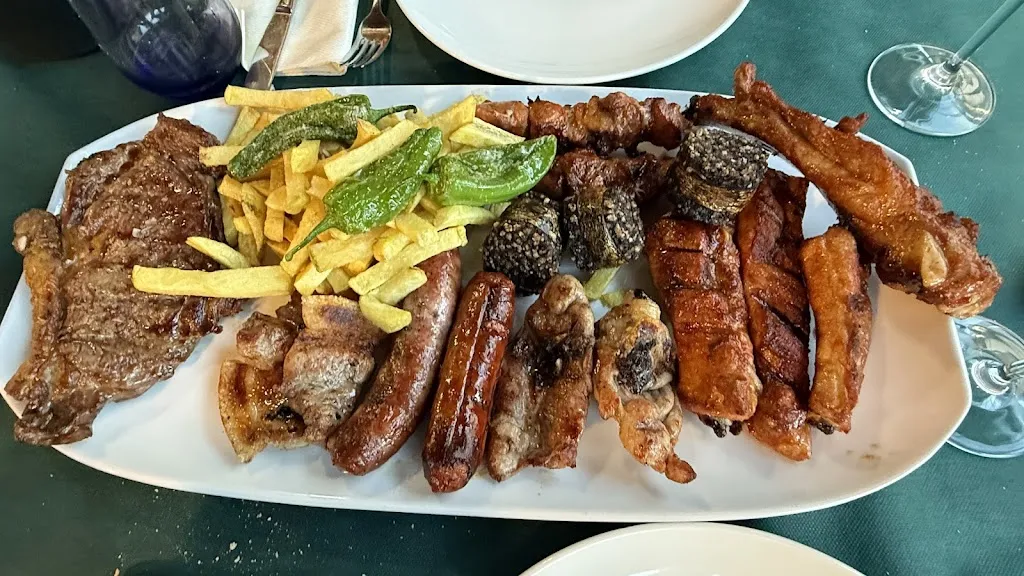 Hotel Asador La Huerta_Arnuero_slider_image_3