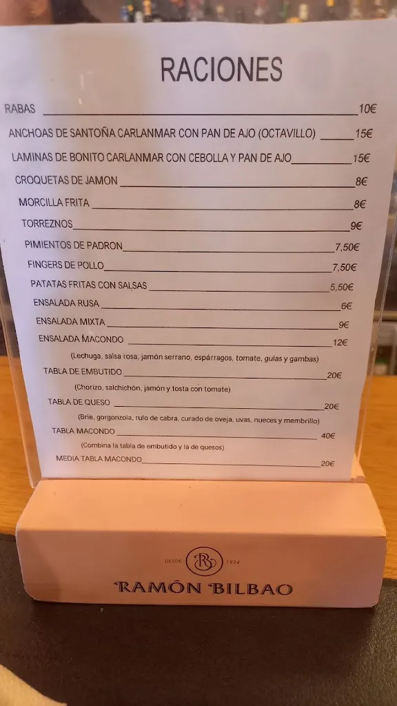 Menu_Posada Restaurante Macondo_Arnuero_image_1