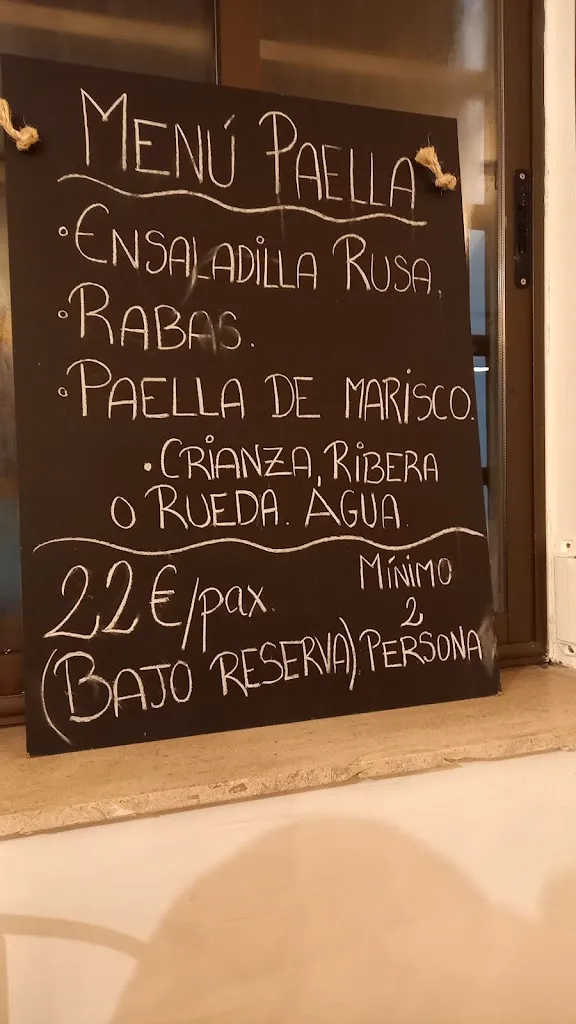 Menu_Posada Restaurante Macondo_Arnuero_image_2