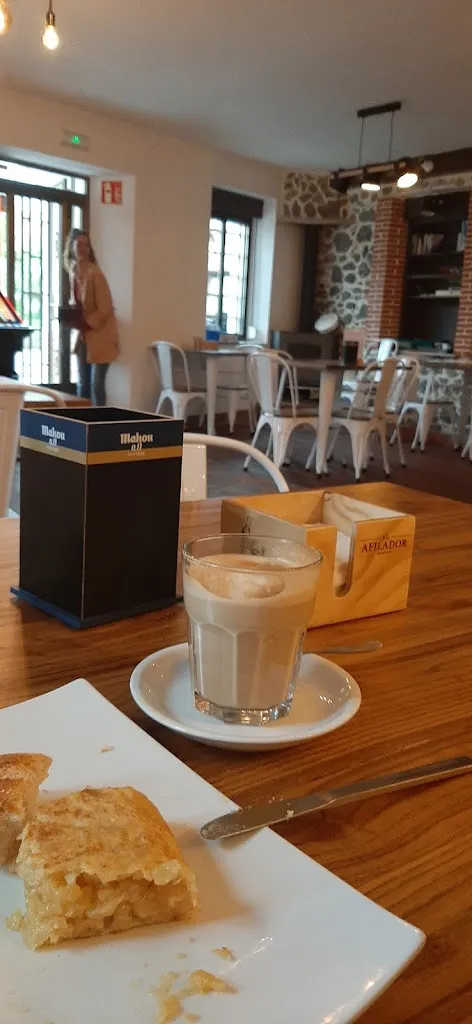 Ken Baldwin_Posada Restaurante Macondo_Arnuero_review